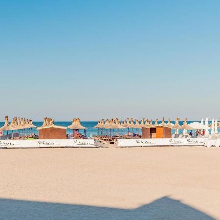 New Belvedere Mangalia Eksteriør bilde