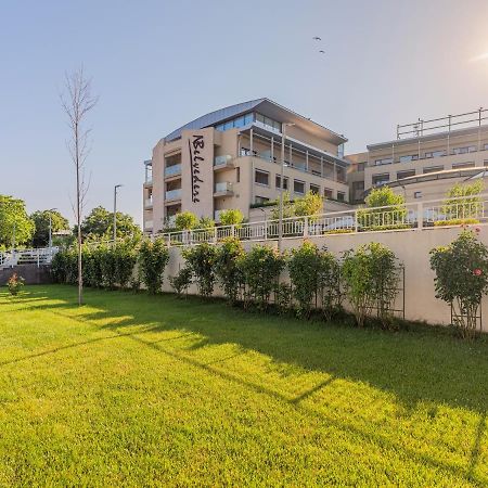 New Belvedere Mangalia Eksteriør bilde