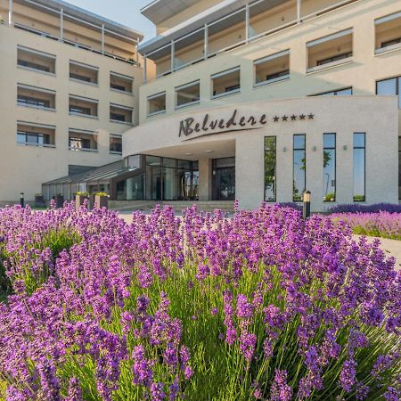 New Belvedere Mangalia Eksteriør bilde