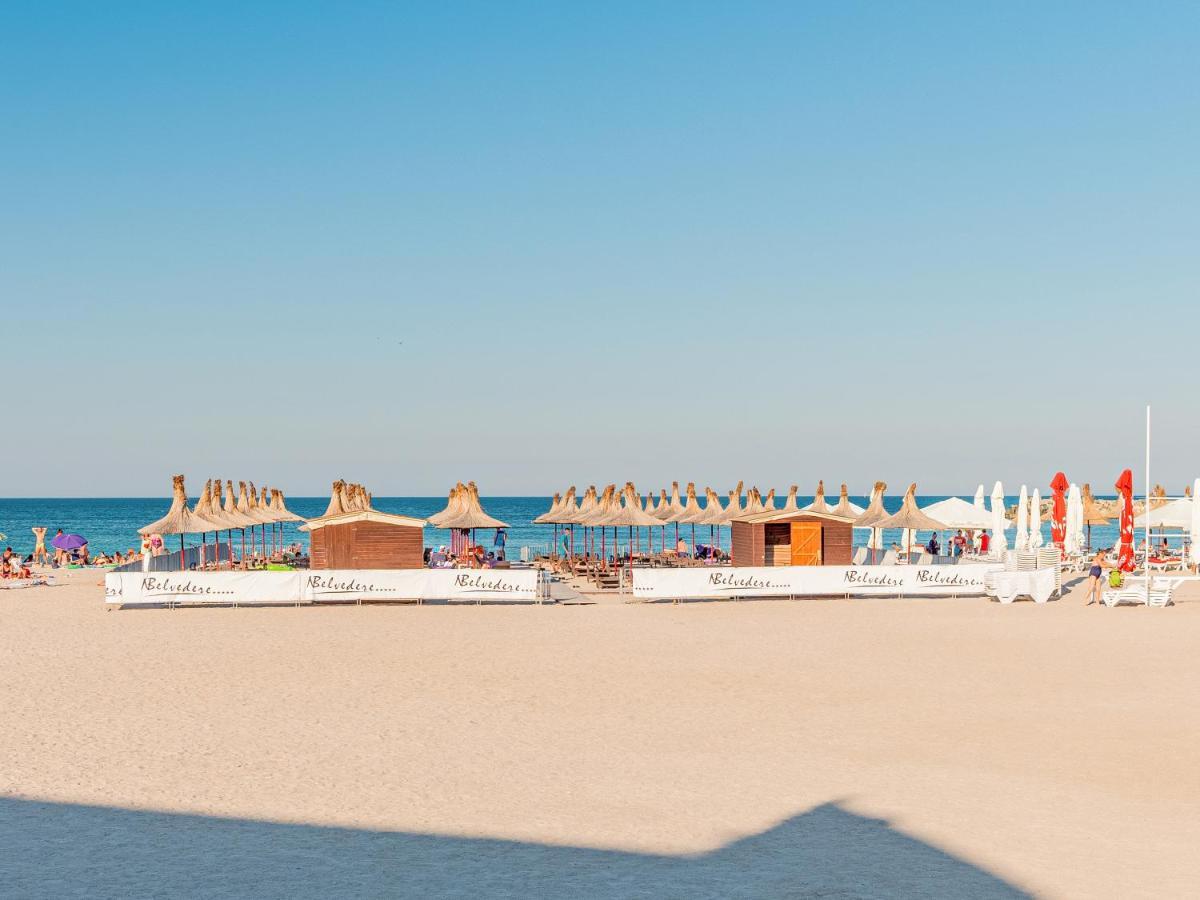 New Belvedere Mangalia Eksteriør bilde