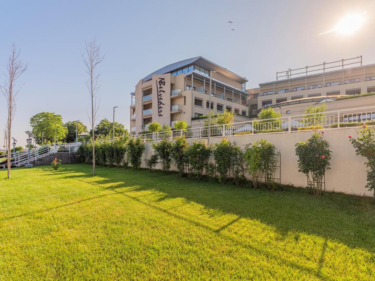 New Belvedere Mangalia Eksteriør bilde