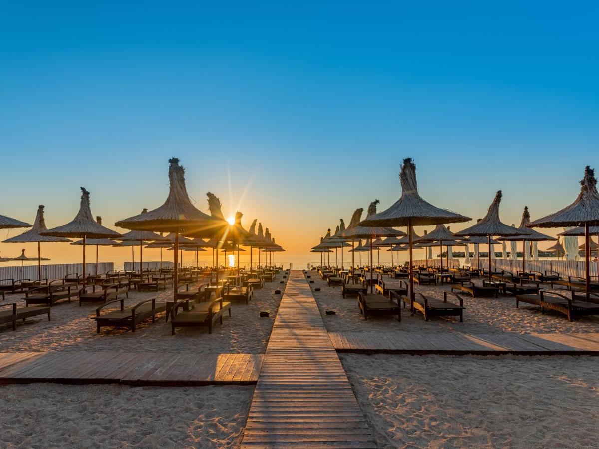 New Belvedere Mangalia Eksteriør bilde