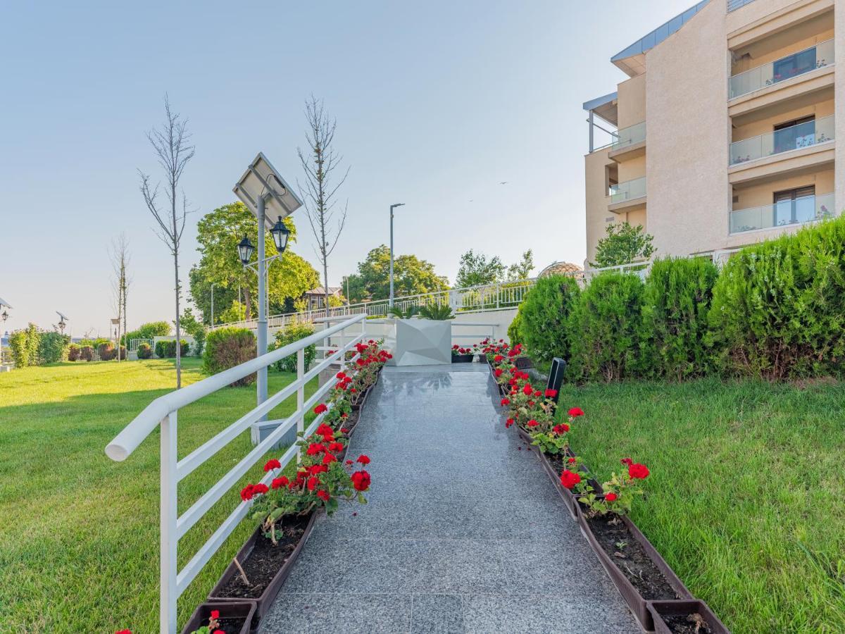 New Belvedere Mangalia Eksteriør bilde