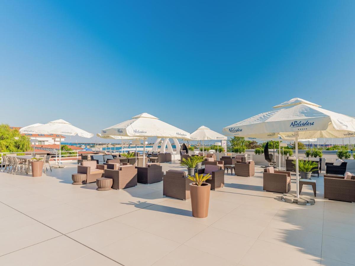 New Belvedere Mangalia Eksteriør bilde