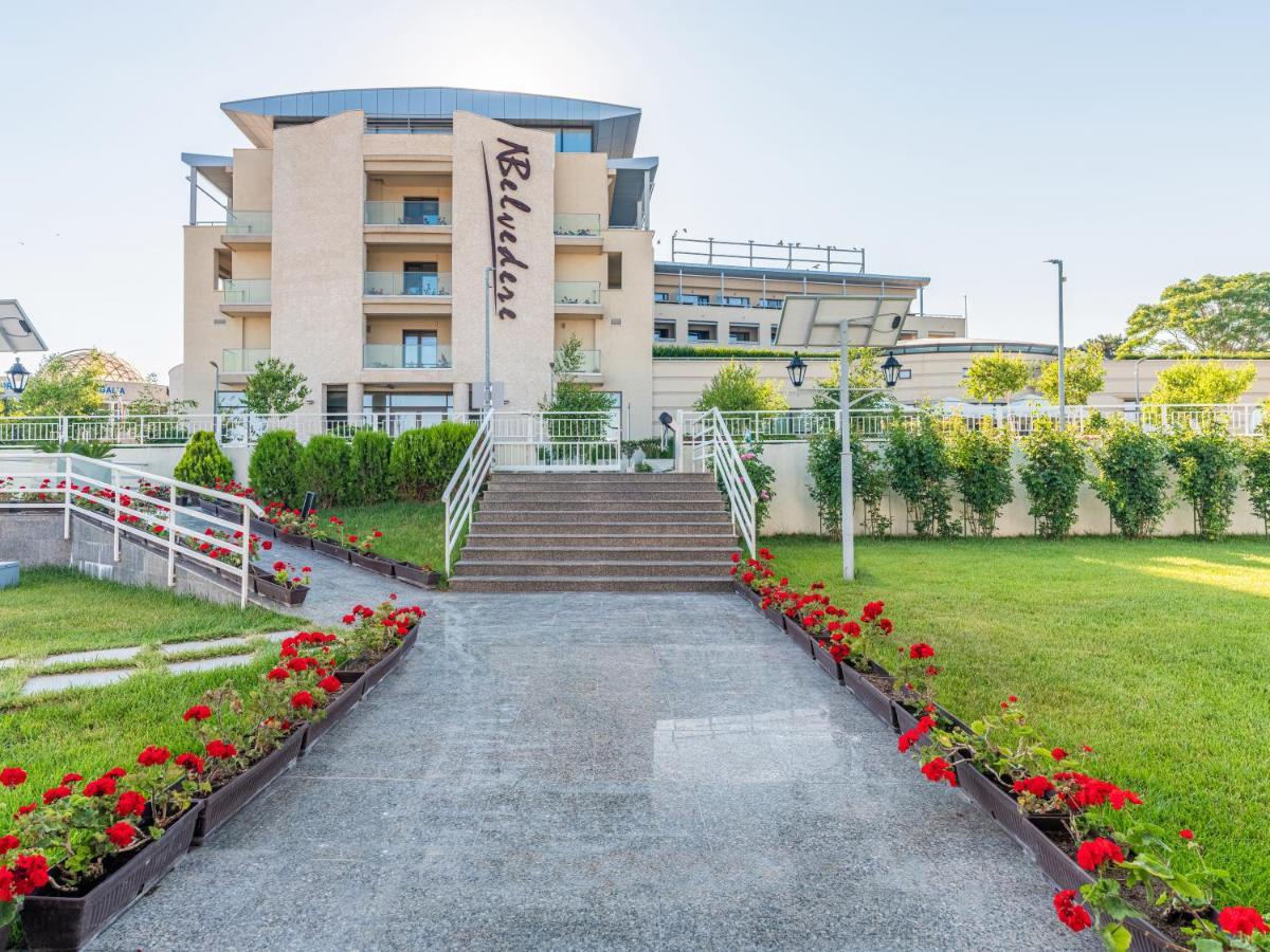New Belvedere Mangalia Eksteriør bilde