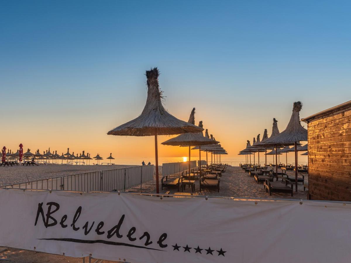 New Belvedere Mangalia Eksteriør bilde