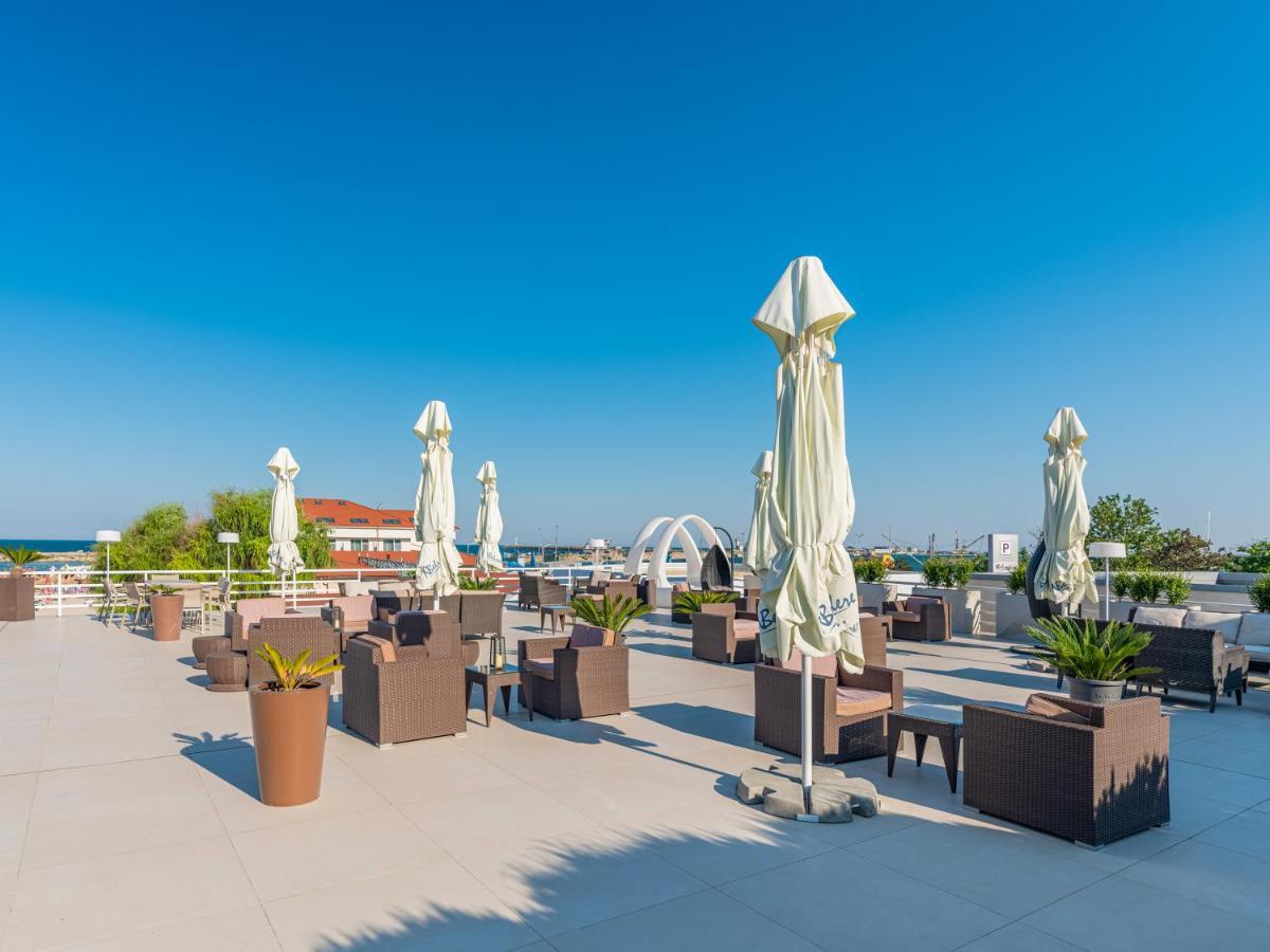 New Belvedere Mangalia Eksteriør bilde
