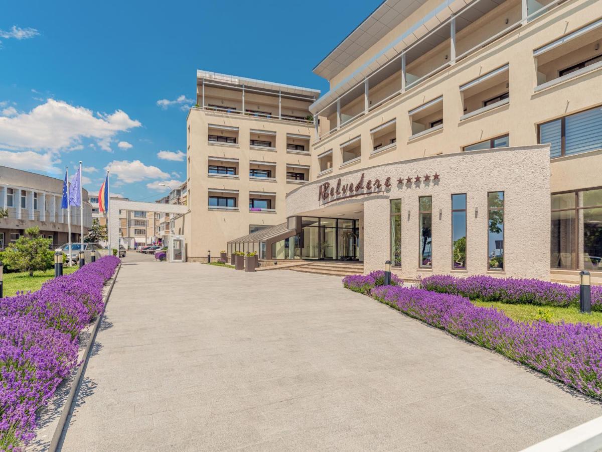 New Belvedere Mangalia Eksteriør bilde