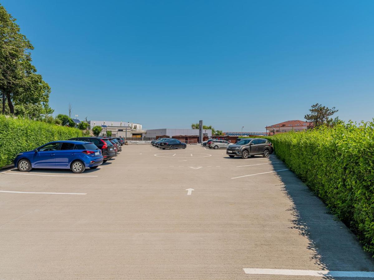 New Belvedere Mangalia Eksteriør bilde