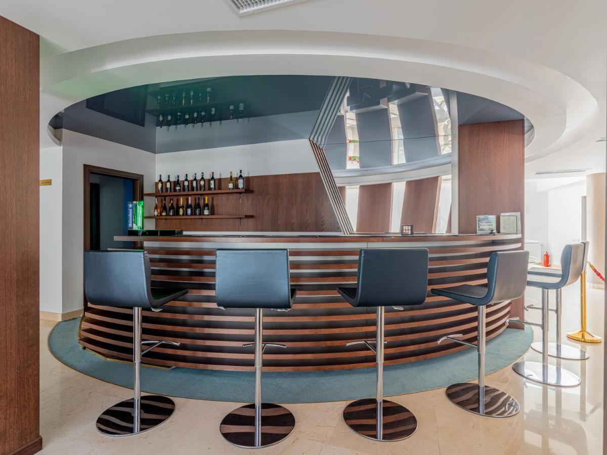 New Belvedere Mangalia Eksteriør bilde
