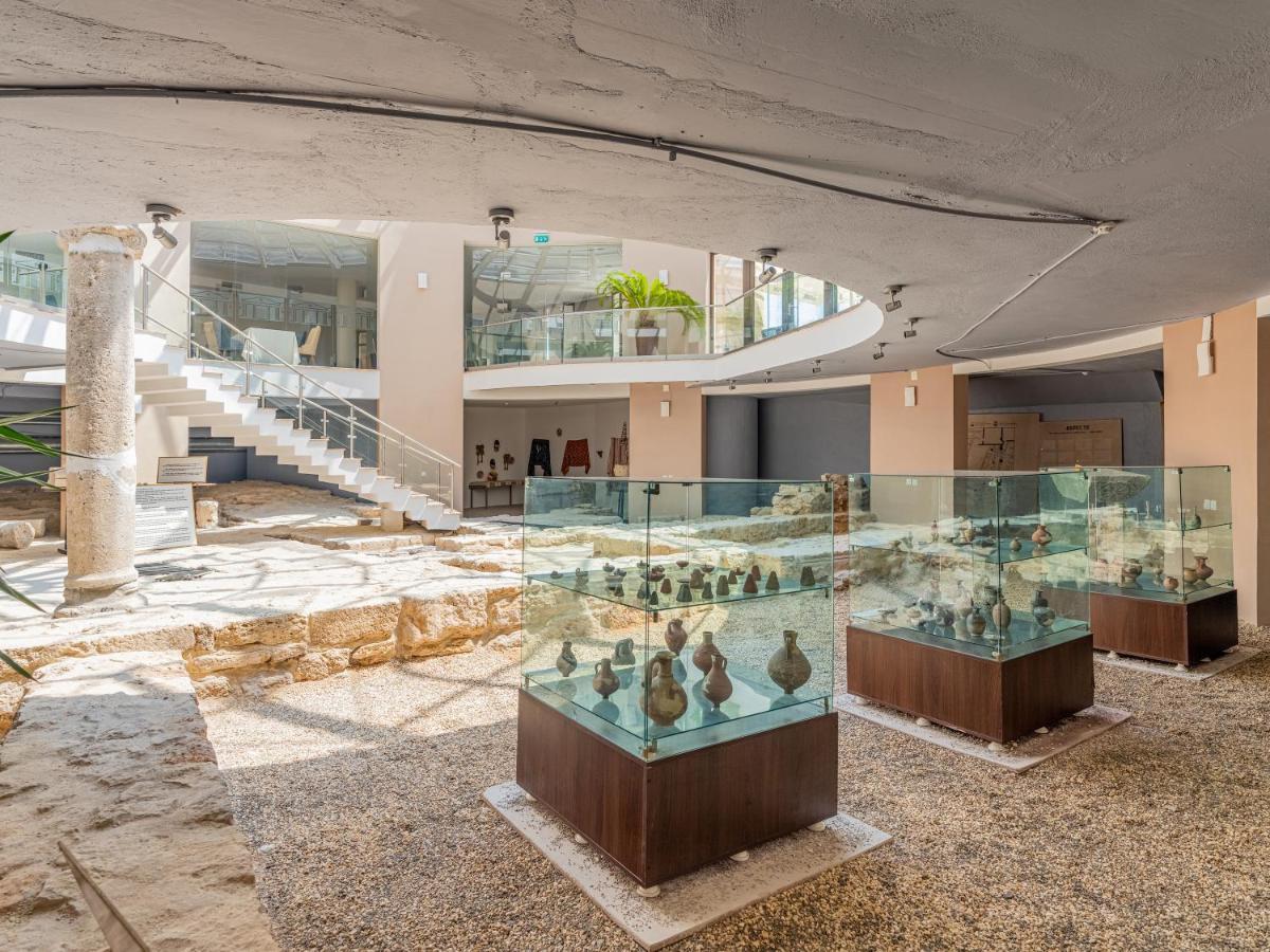 New Belvedere Mangalia Eksteriør bilde