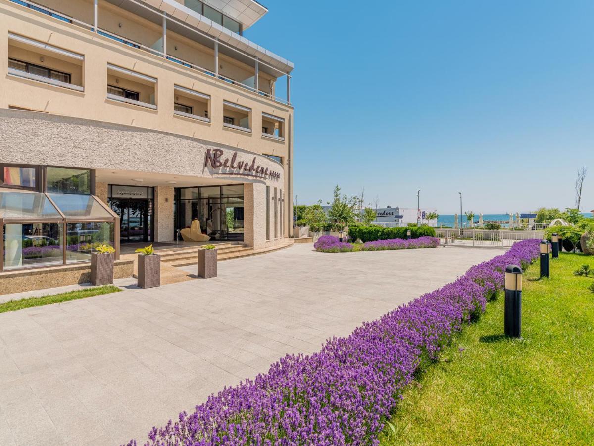 New Belvedere Mangalia Eksteriør bilde
