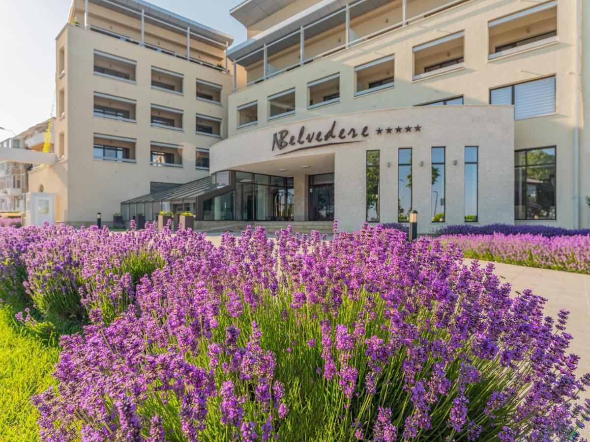New Belvedere Mangalia Eksteriør bilde