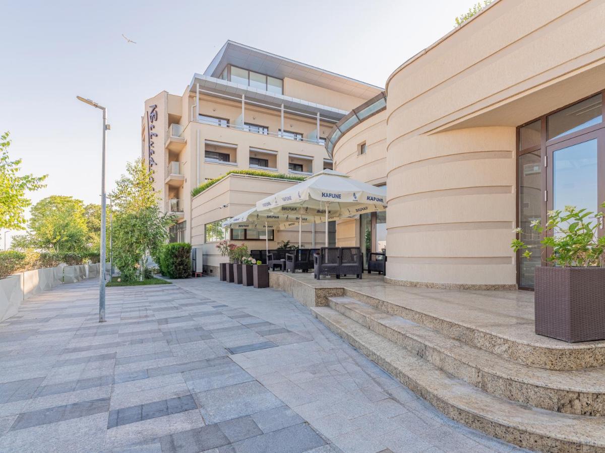 New Belvedere Mangalia Eksteriør bilde