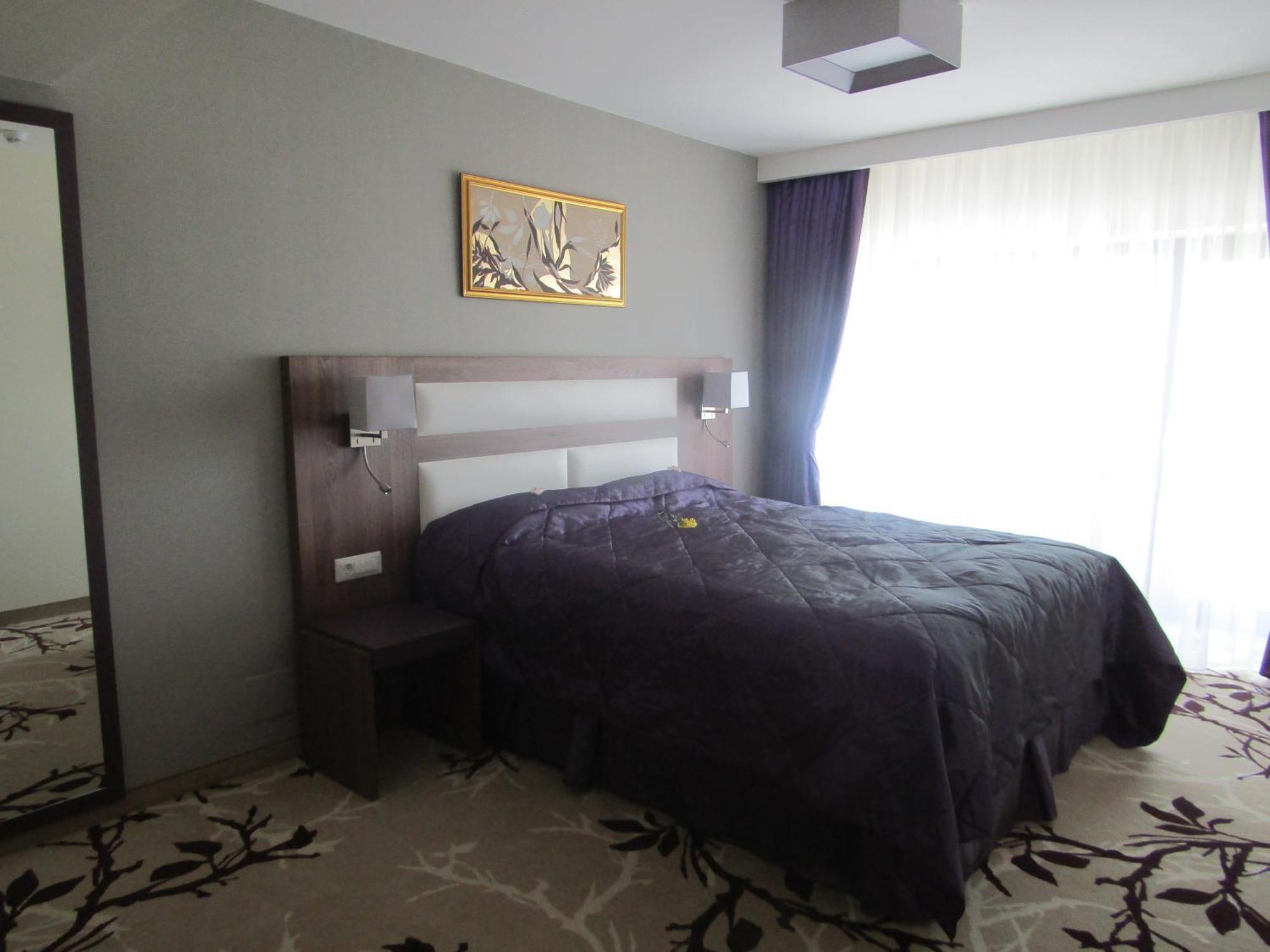 New Belvedere Mangalia Rom bilde