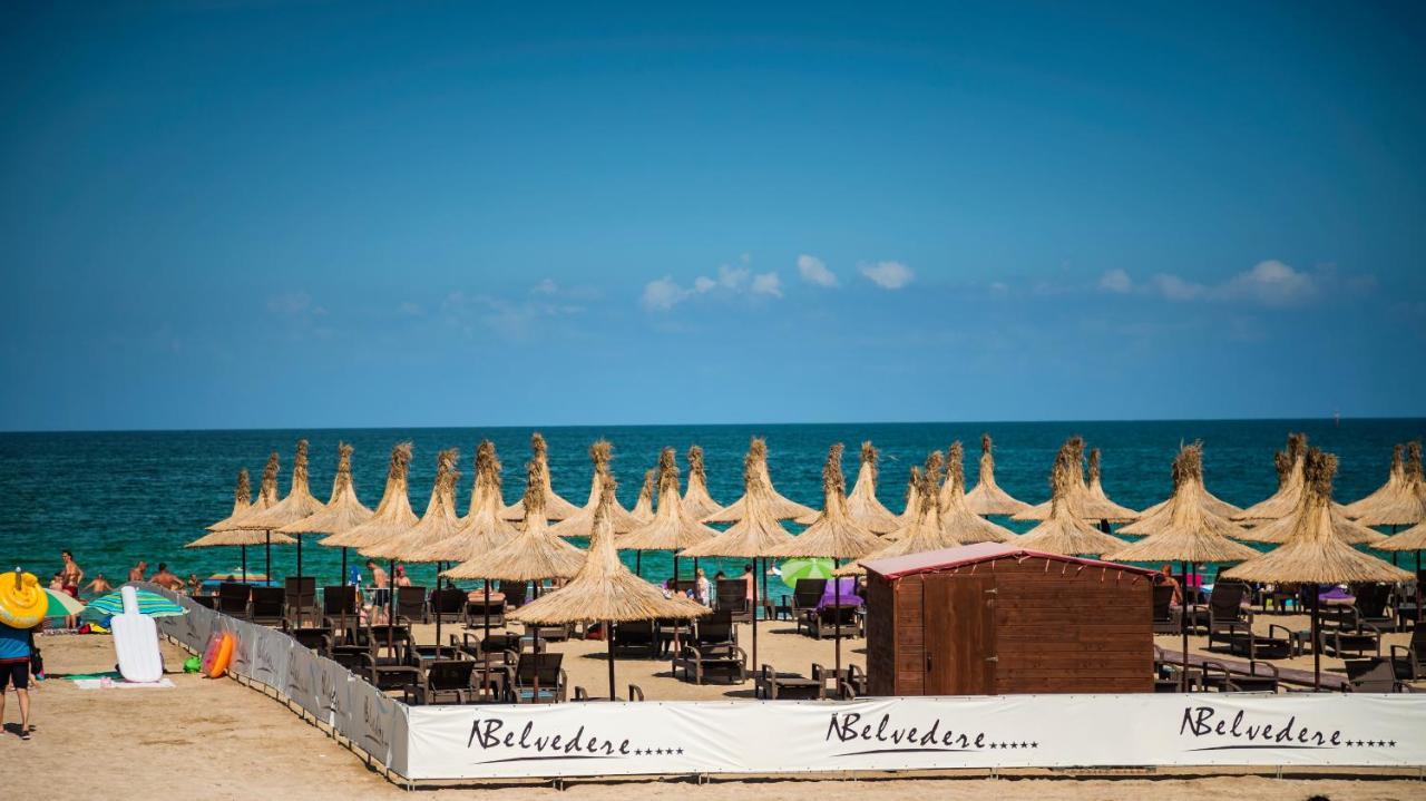 New Belvedere Mangalia Eksteriør bilde