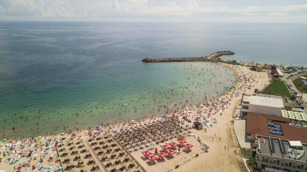 New Belvedere Mangalia Eksteriør bilde