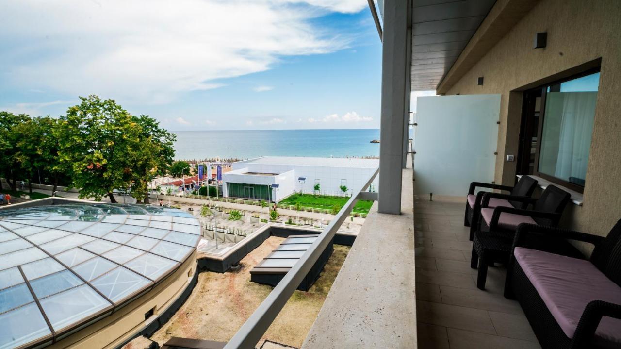 New Belvedere Mangalia Eksteriør bilde