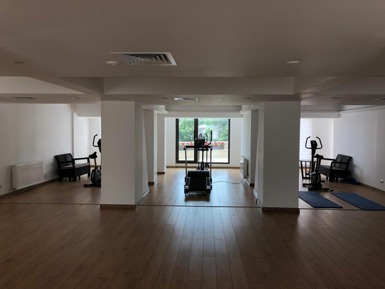 New Belvedere Mangalia Eksteriør bilde