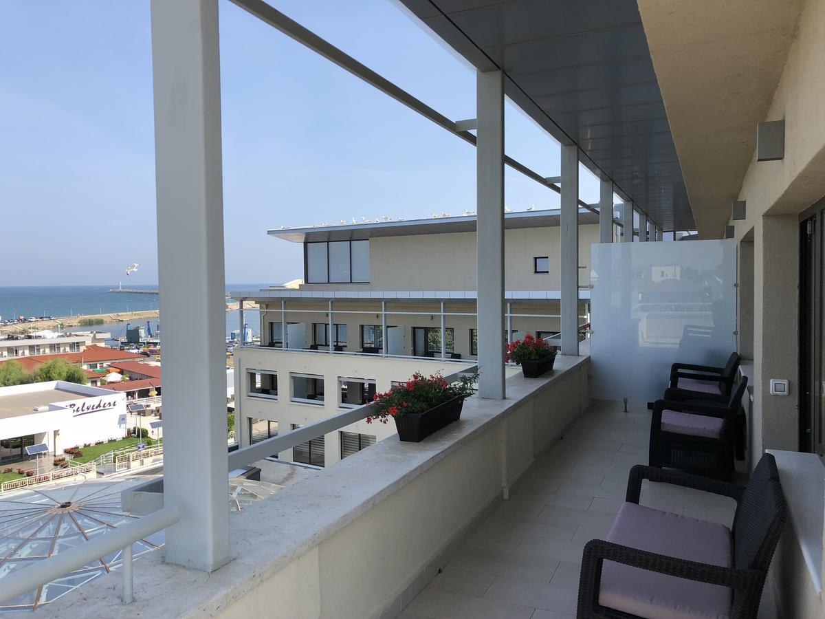 New Belvedere Mangalia Eksteriør bilde